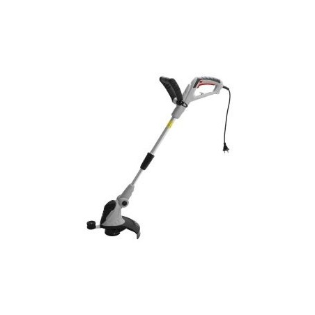 NAC Elektrischer Rasentrimmer 550 W, 30 cm (TE55-DW)