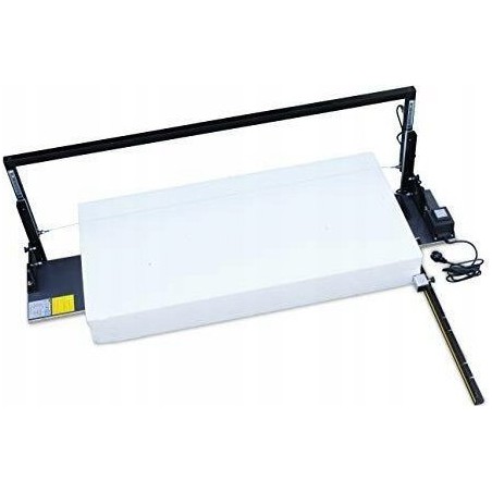 Beschaffung von EDMA-Schneidrahmen aus Polystyrol