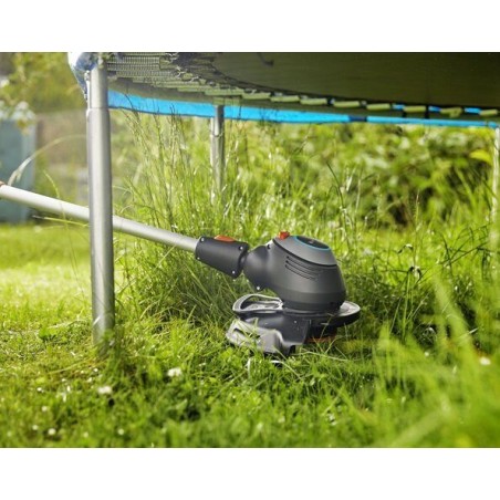 Gardena Elektrischer Rasentrimmer PowerCut 650/28 (09874-20)