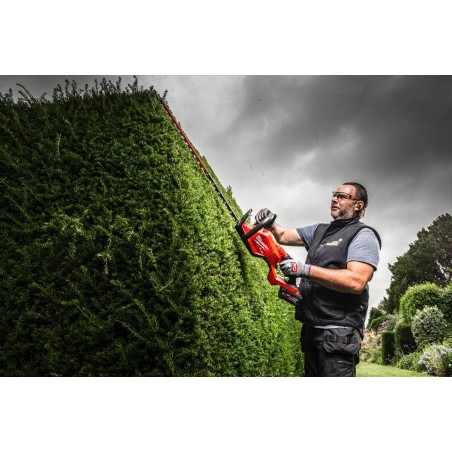 MILWAUKEE. Heckenschere M18FHET75G2-802 75 cm