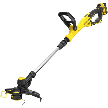 Stanley Fadenscher SFMCST933M1-QW 18 V, 33 cm, mit 4-Ah-Akku