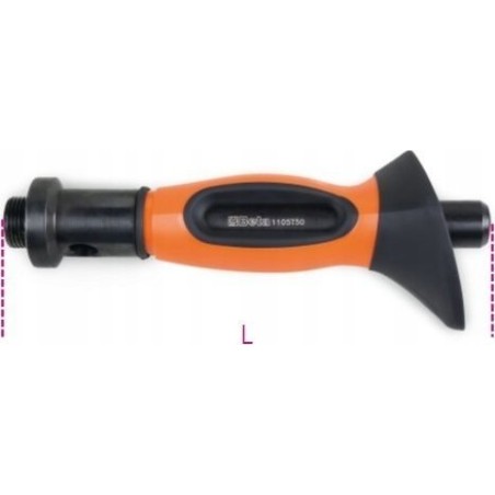 BETA Griff für Sattelschneidwerkzeuge 1105 von 2 bis 50 mm, 1105T50 Beta