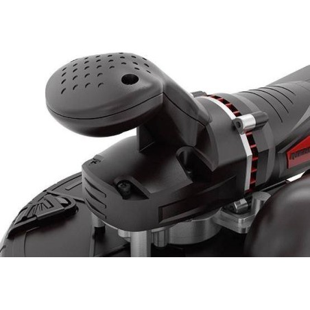 Menzer-Schleifmaschine TBS 225