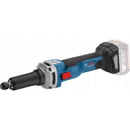 Bosch-Schleifmaschine GGS 18V-23 LC 0601229100