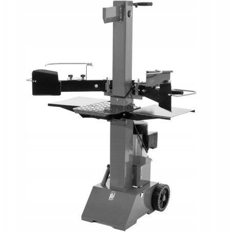 Vertikaler Holzspalter 8 t