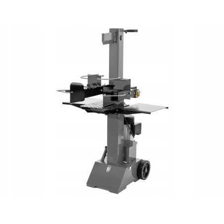 Vertikaler Holzspalter 8 t