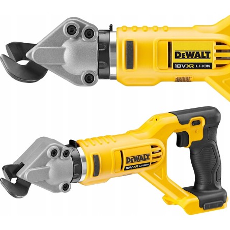 Dewalt Akku-Blechschere 18 V XR 0*Ah