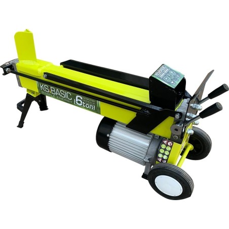 AL-KO Holzspalter KSB 6THE 52/25