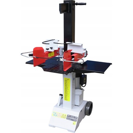 Dedra Holzspalter 3000 W, 8 t