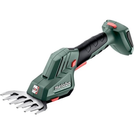 Metabo Akku-Strauch- und Grasschere SGS 18 LTX Q 0*AH METABOX