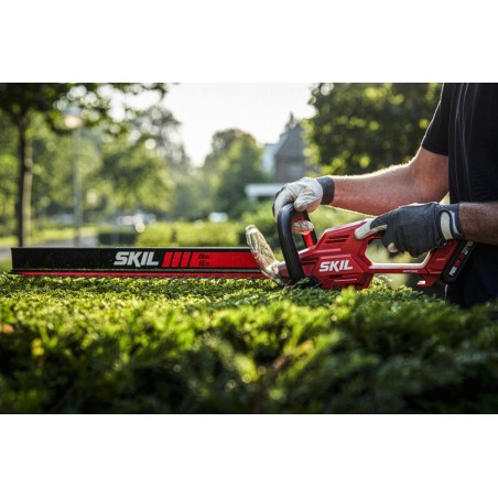 Heckenschere 55 cm, 20 V, 2,0 Ah, GH1E0440AA