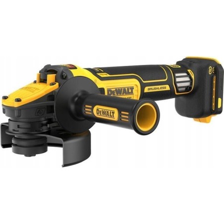 Dewalt-Schleifmaschine DCG409VSN-XJ