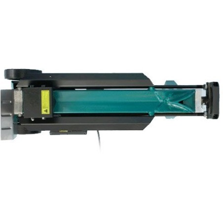 Elektrischer Holzspalter, Holzhäcksler – 1500 W, hydraulisches Spaltsystem