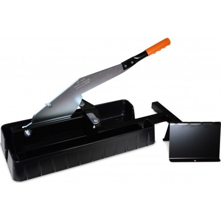 Beschaffung eines Laminatplatten-Schneiders EDMA 210 mm