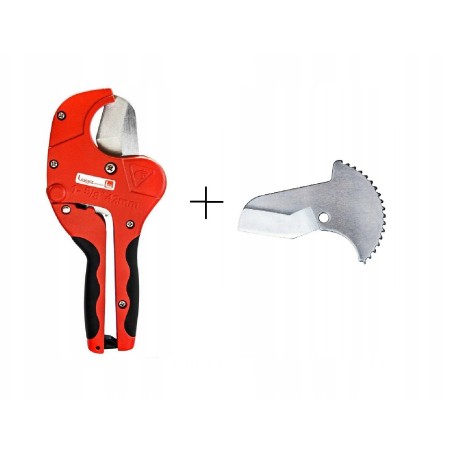 Rohrschere PC-42 Alu NT