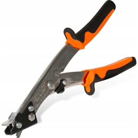 Beschaffung von Blechscheren mit austauschbarer Klinge EDMA