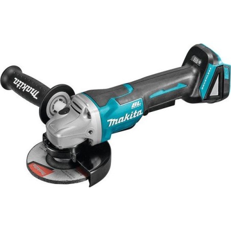Makita DGA506ZJ Schleifmaschine
