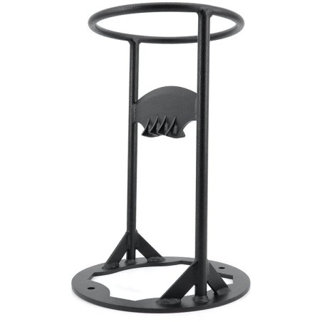 Manueller Holzspalter, Holzspaltständer, Holzspaltmaschine, Holzspaltbohrer SPLIT