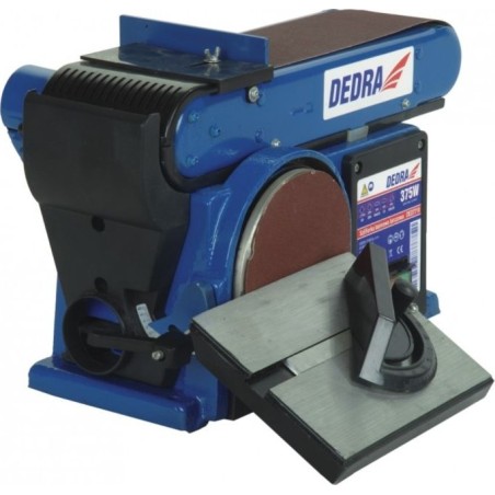 Dedra-Schleifmaschine DED7718