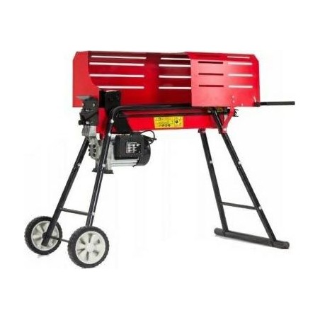 NAC Holzspalter 2000 W, 7 t / 5200 mm, WSE200-7-52L-NH