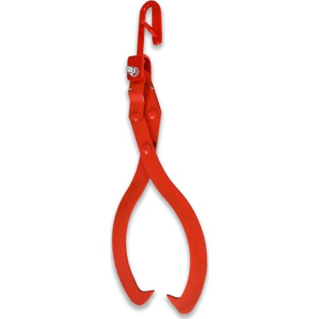 Holzgreifer 610 mm, 450 kg