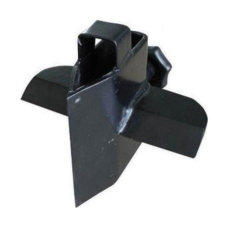 Cedrus CEDRUS RLS03 Kreuzspaltkeil, vierseitig, zum Spalten in 4 Teile, für den Holzspalter CEDRUS LS06V CEDRUS CEDRLS03 - OF