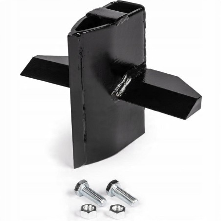 Aufspannkreuz für den Holzspalter Fieldmann FZLS 9008, 8 t