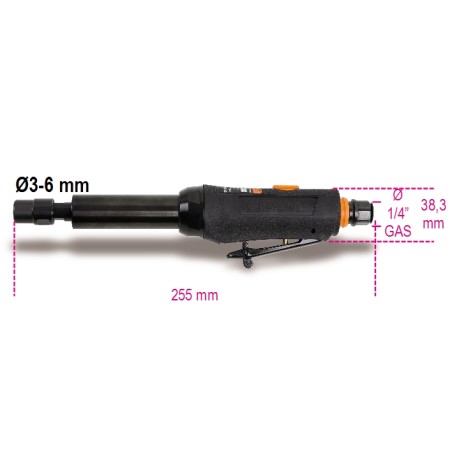 Schleifmaschine Beta Tools BT-1933L