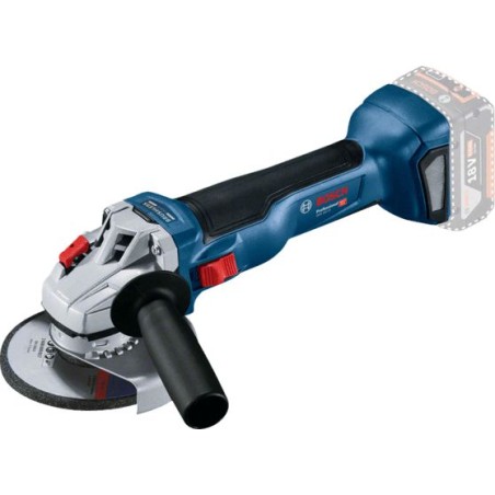 Bosch-Schleifmaschine GWS 18V-10