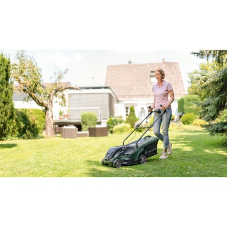 Bosch Bosch F016800495 Ersatzklinge für das Antriebsaggregat des AdvancedRotak 6