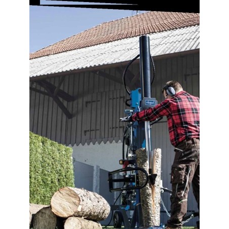 Scheppach Holzspalter Scheppach HL3000GM 30T (SCH5905510902)