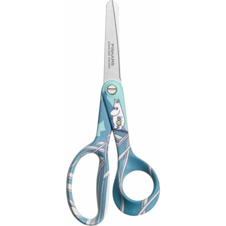 Fiskars FISKARS KINDERSCHERE 13 cm MUMIN
