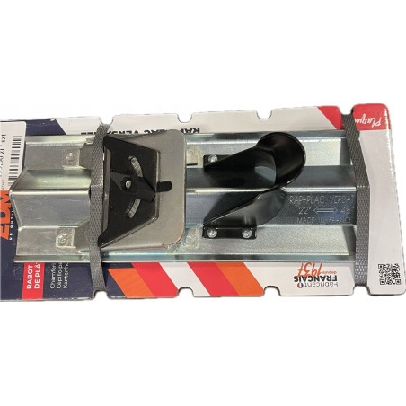 Beschaffung eines Hobelmaschinenmodells EDMA für Gipsplattenkanten