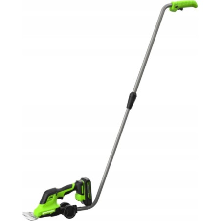 Greenworks Verlängerungsstange für die Heckenschere G24SHTK2 Greenworks ASHT-P-GW