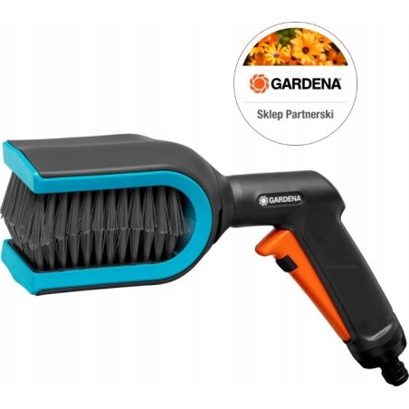 Gardena Gardena Cleansystem Jalousienbürste