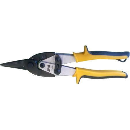 Bahco Universal-Blechschere, max. 1,2 mm, 250 mm