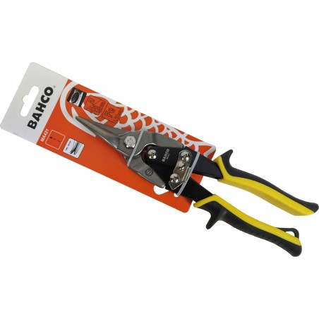 Bahco Universal-Blechschere, max. 1,2 mm, 250 mm