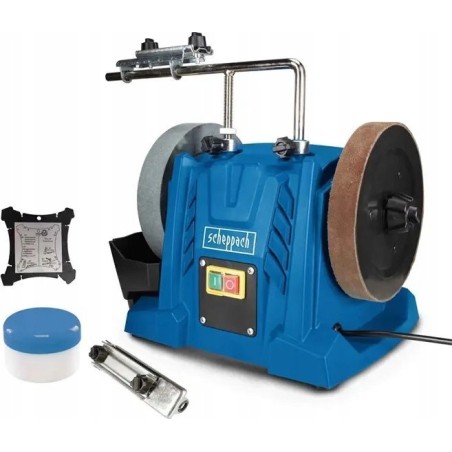 Scheppach-Schleifmaschine Scheppach Tiger 5000S