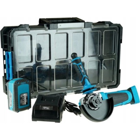 Schleifmaschine Dedra N0303G02