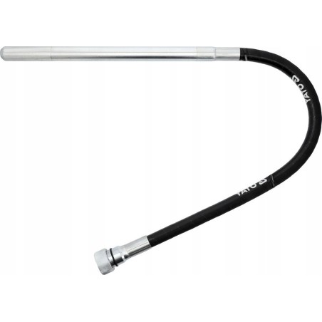 YT.BULAWA + Schlauch für vibrierenden Beton für YT-82604