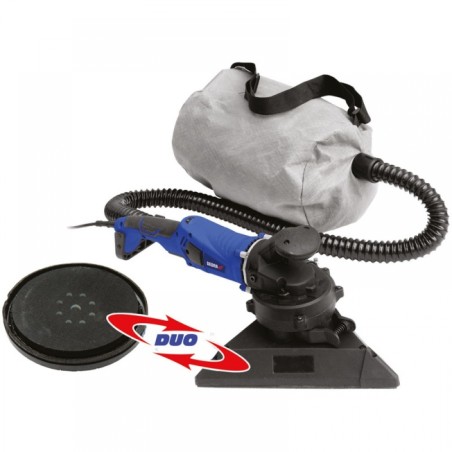 Dedra-Schleifmaschine DED7763