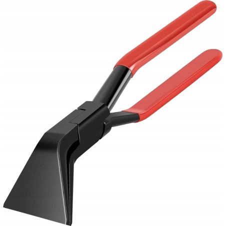 Dachzange 45 Grad SILBER