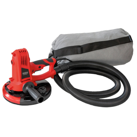 Schleifmaschine Modeco MN-93-220