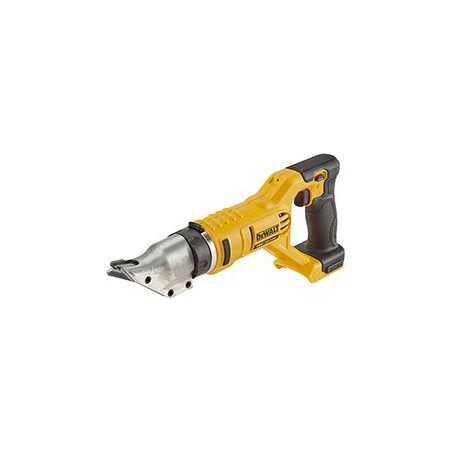 Dewalt Metallschere DCS491N 18 V XR