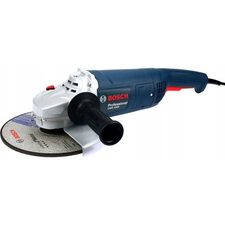 Bosch-Schleifmaschine GWS 2200