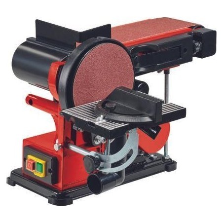 Einhell-Schleifmaschine TC-US 380