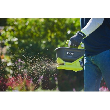 Ryobi Sämaschine OSS1800 18 V