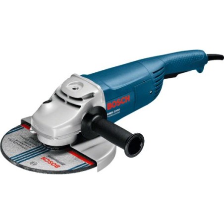 Bosch-Schleifmaschine GWS 2200