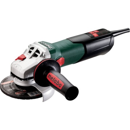 Metabo W9-125 Quick Schleifmaschine (600374000)