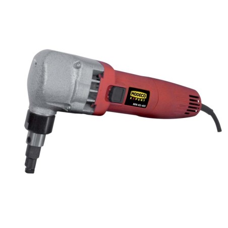 Modeco Trapezblechschere 380 W – MN-92-405